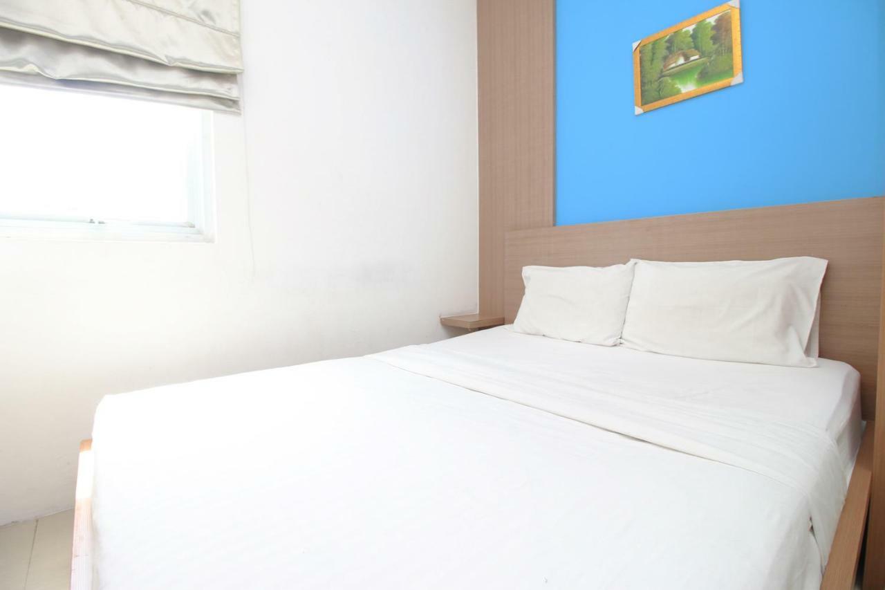 Residence100 Jakarta Buitenkant foto