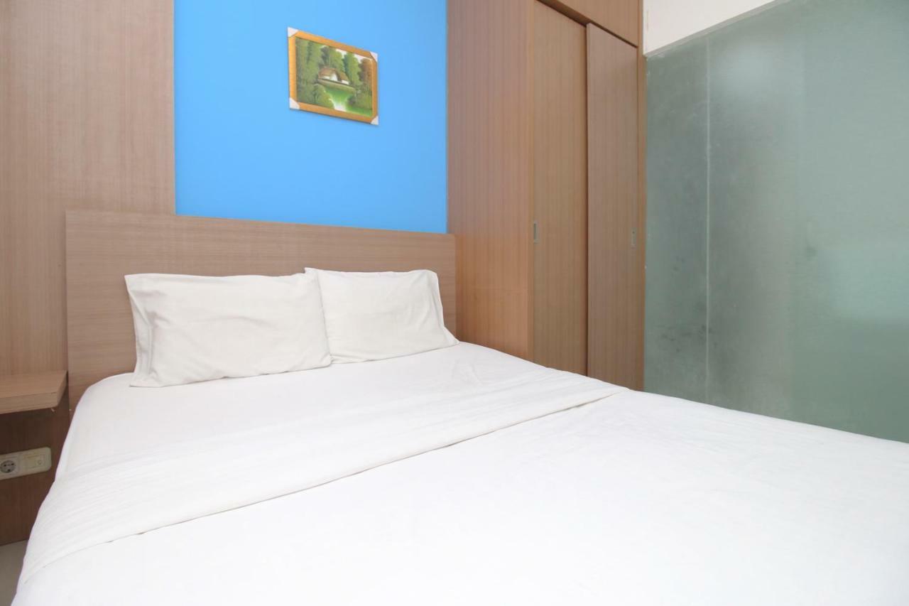 Residence100 Jakarta Buitenkant foto