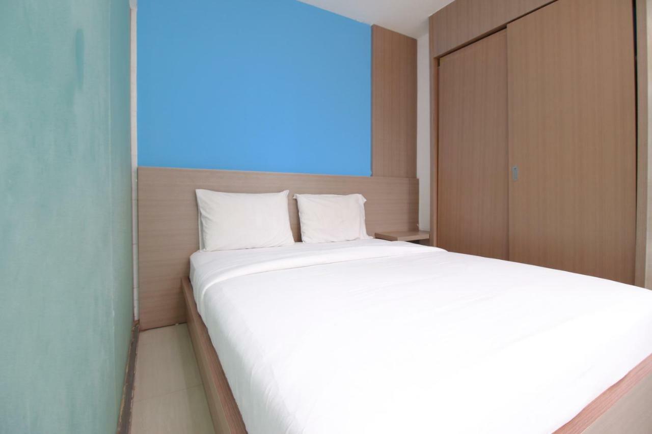 Residence100 Jakarta Buitenkant foto